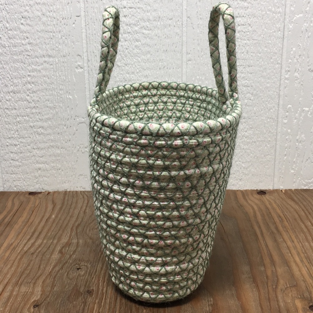 Rag Basket - Picture 4 of 4